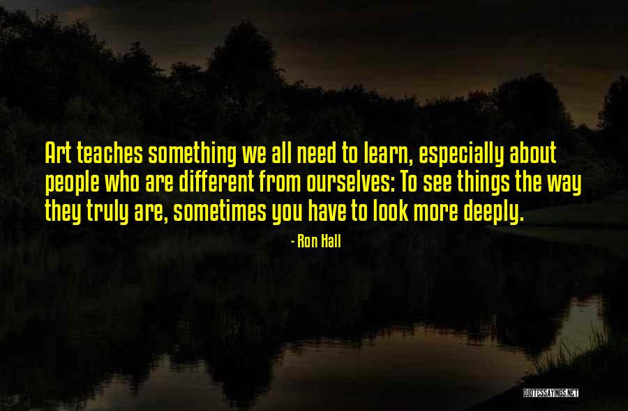 Political Philosopy Quotes By Ron Hall Political Philosopy Quotes By Ron Hall