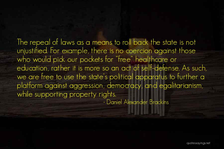 Political Platform Quotes By Daniel Alexander Brackins Political Platform Quotes By Daniel Alexander Brackins