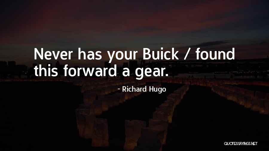 Political Rascality Quotes By Richard Hugo Political Rascality Quotes By Richard Hugo