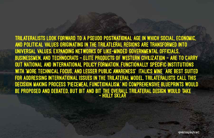 Political Resistance Quotes By Holly Sklar Political Resistance Quotes By Holly Sklar