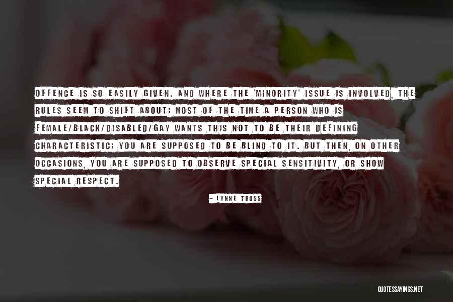 Political Respect Quotes By Lynne Truss Political Respect Quotes By Lynne Truss