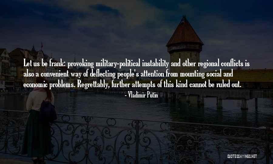 Political Responsibility Quotes By Vladimir Putin Political Responsibility Quotes By Vladimir Putin