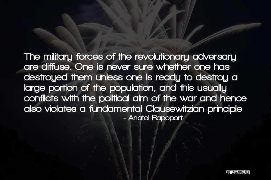 Political Revolutionary Quotes By Anatol Rapoport Political Revolutionary Quotes By Anatol Rapoport