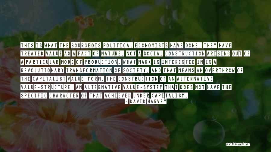 Political Revolutionary Quotes By David Harvey Political Revolutionary Quotes By David Harvey