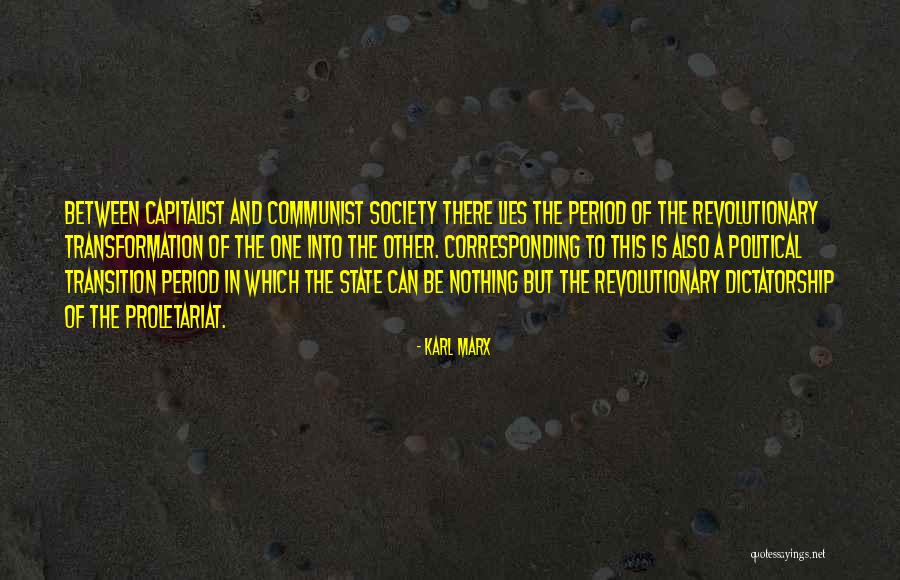 Political Revolutionary Quotes By Karl Marx Political Revolutionary Quotes By Karl Marx