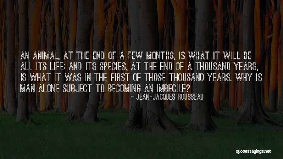 Political Science Quotes By Jean-Jacques Rousseau Political Science Quotes By Jean-Jacques Rousseau