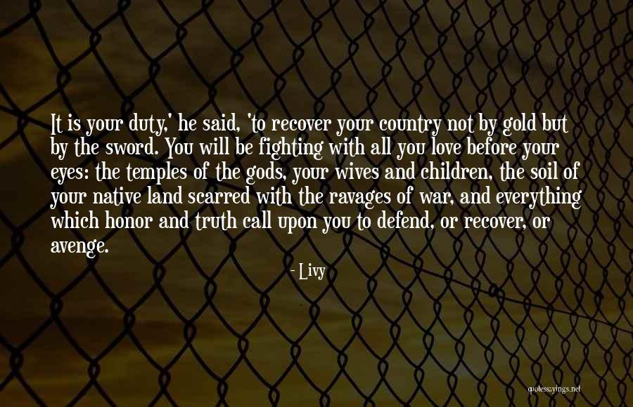 Political Science Quotes By Livy Political Science Quotes By Livy