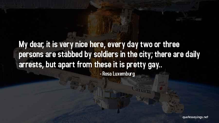 Political Science Quotes By Rosa Luxemburg Political Science Quotes By Rosa Luxemburg