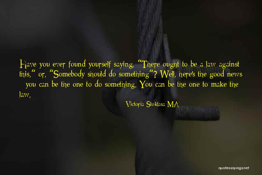 Political Science Quotes By Victoria Stoklasa MA Political Science Quotes By Victoria Stoklasa MA