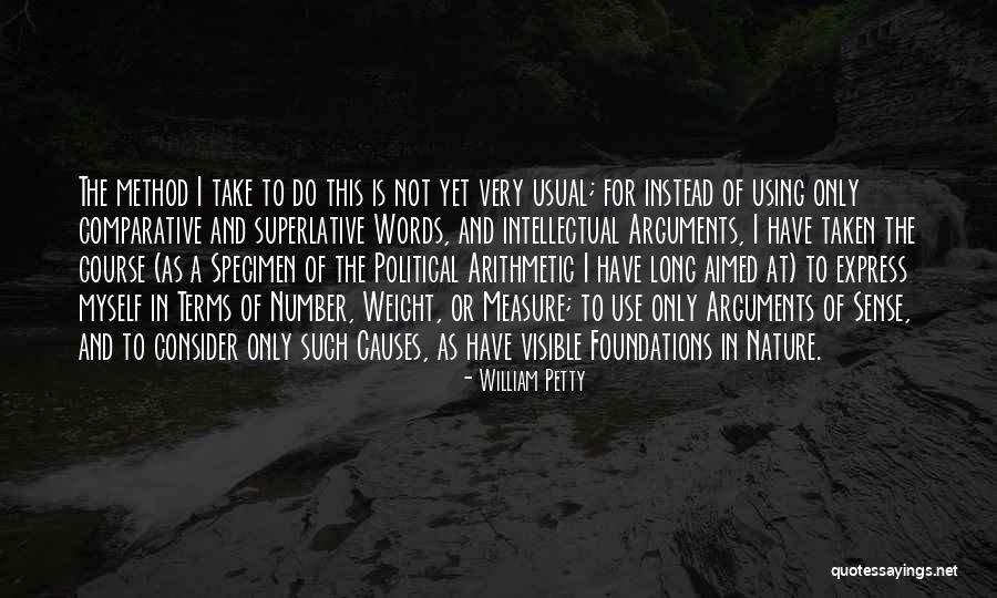 Political Science Quotes By William Petty Political Science Quotes By William Petty
