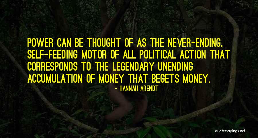 Political Self Quotes By Hannah Arendt Political Self Quotes By Hannah Arendt