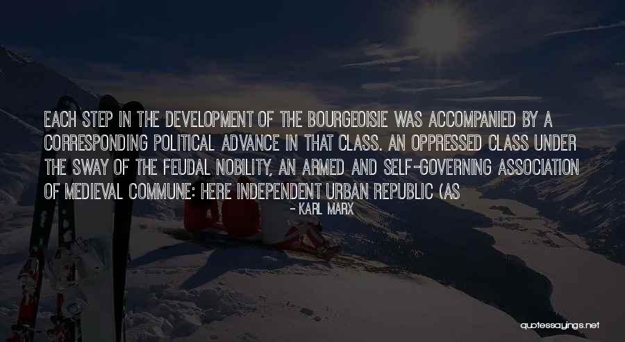 Political Self Quotes By Karl Marx Political Self Quotes By Karl Marx