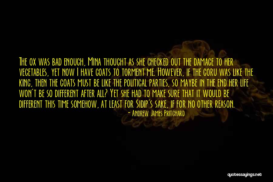 Political Struggle Quotes By Andrew James Pritchard Political Struggle Quotes By Andrew James Pritchard