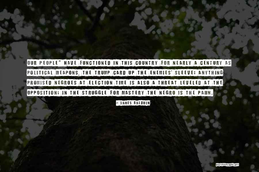 Political Struggle Quotes By James Baldwin Political Struggle Quotes By James Baldwin