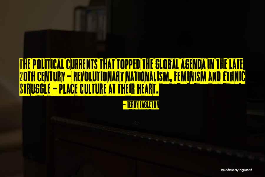 Political Struggle Quotes By Terry Eagleton Political Struggle Quotes By Terry Eagleton