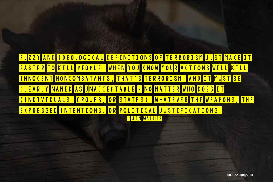 Political Terrorism Quotes By Jim Wallis Political Terrorism Quotes By Jim Wallis
