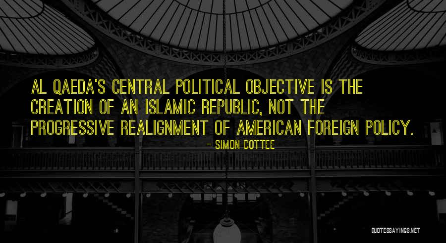 Political Terrorism Quotes By Simon Cottee Political Terrorism Quotes By Simon Cottee