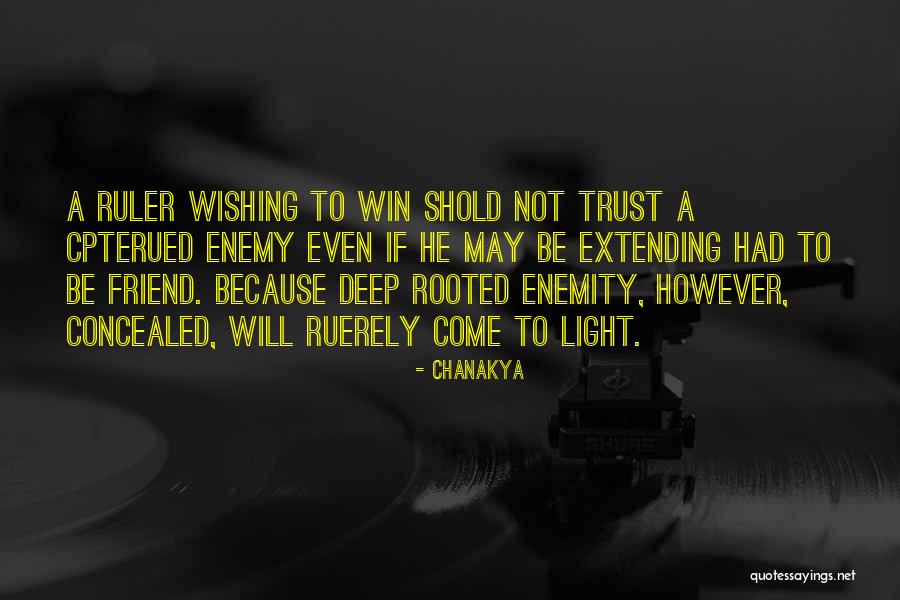 Political Win Quotes By Chanakya Political Win Quotes By Chanakya