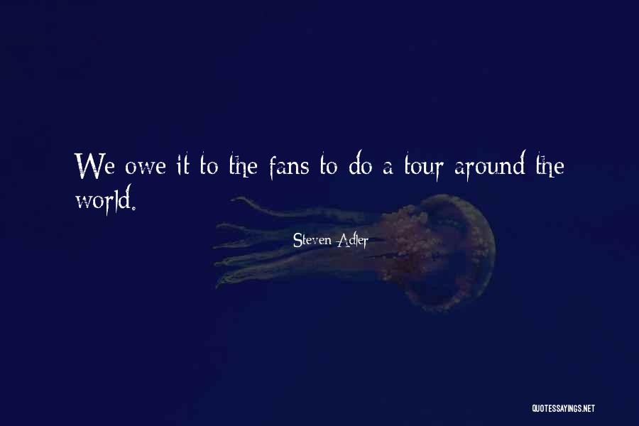 Politicaldiscourse Quotes By Steven Adler Politicaldiscourse Quotes By Steven Adler