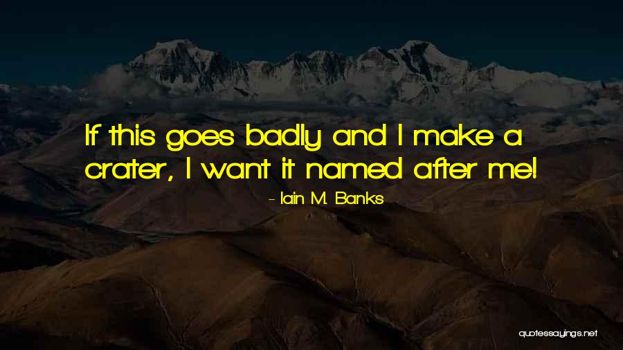 Politicals Quotes By Iain M. Banks Politicals Quotes By Iain M. Banks
