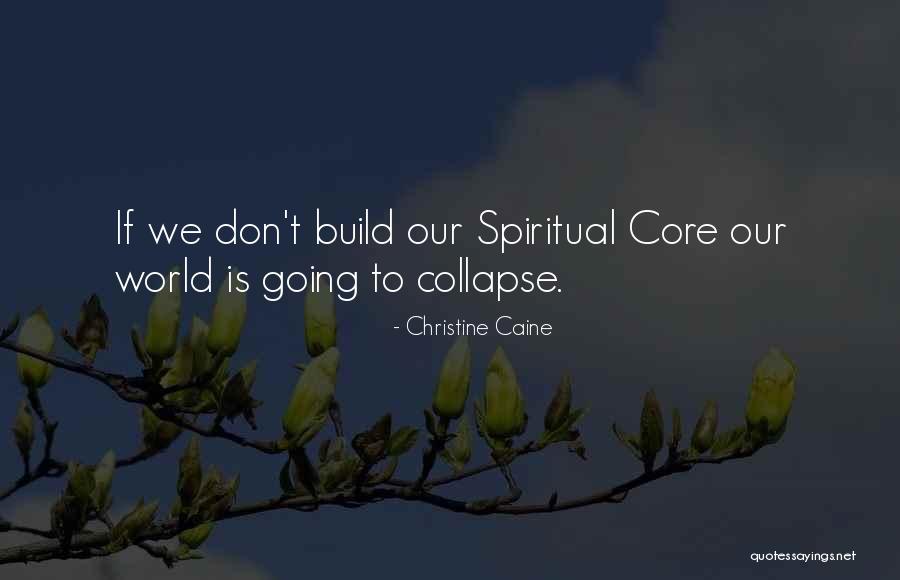 Politicas Sociales Quotes By Christine Caine Politicas Sociales Quotes By Christine Caine
