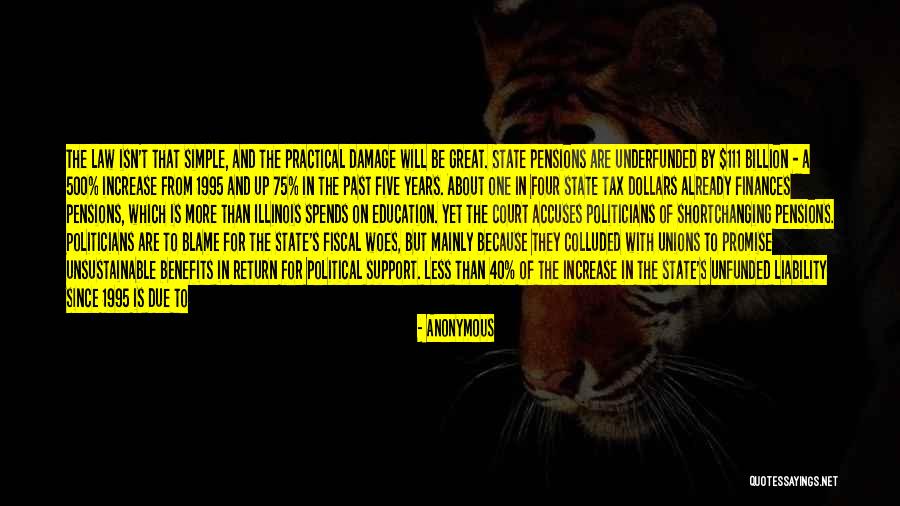 Politicians And Education Quotes By Anonymous Politicians And Education Quotes By Anonymous