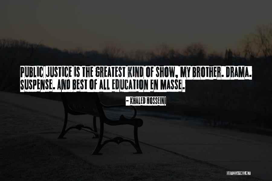 Politicians And Education Quotes By Khaled Hosseini Politicians And Education Quotes By Khaled Hosseini