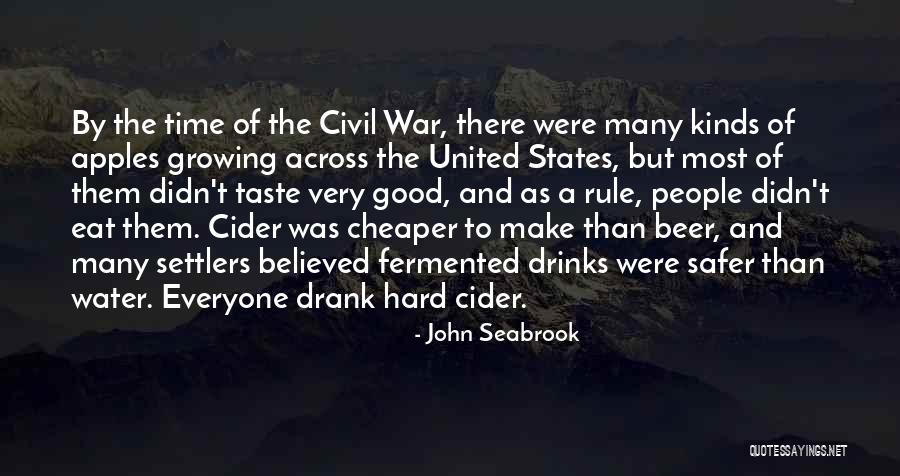 Politicians Quotations Quotes By John Seabrook Politicians Quotations Quotes By John Seabrook