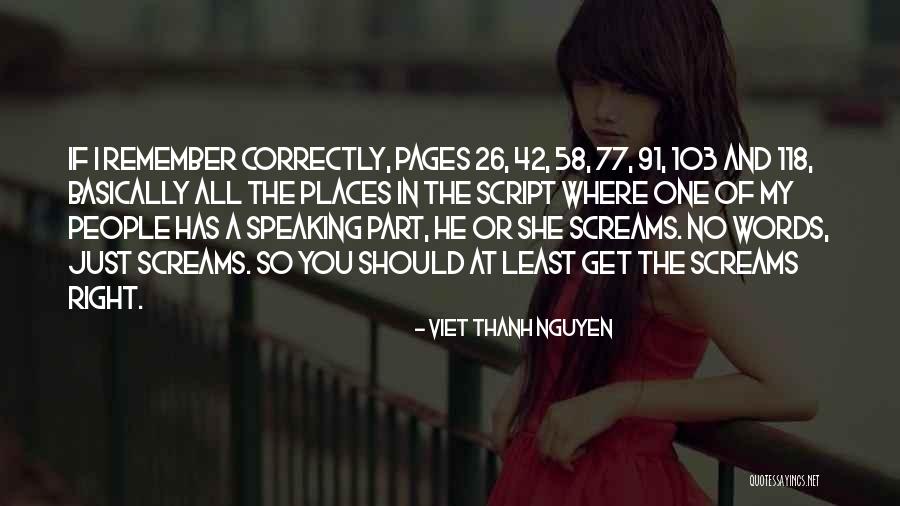 Politicians Quotes Quotes By Viet Thanh Nguyen Politicians Quotes Quotes By Viet Thanh Nguyen