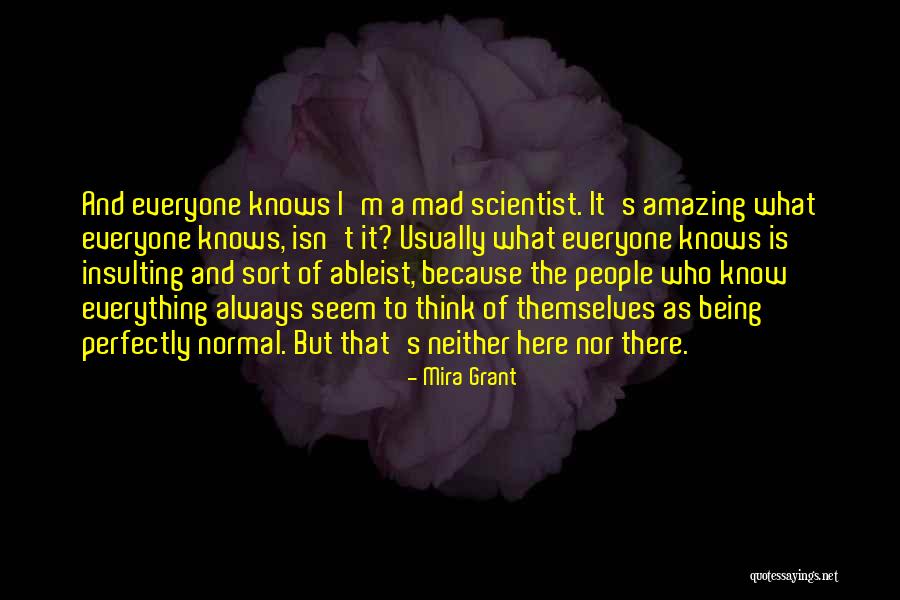Politicization Of Bureaucracy Quotes By Mira Grant Politicization Of Bureaucracy Quotes By Mira Grant