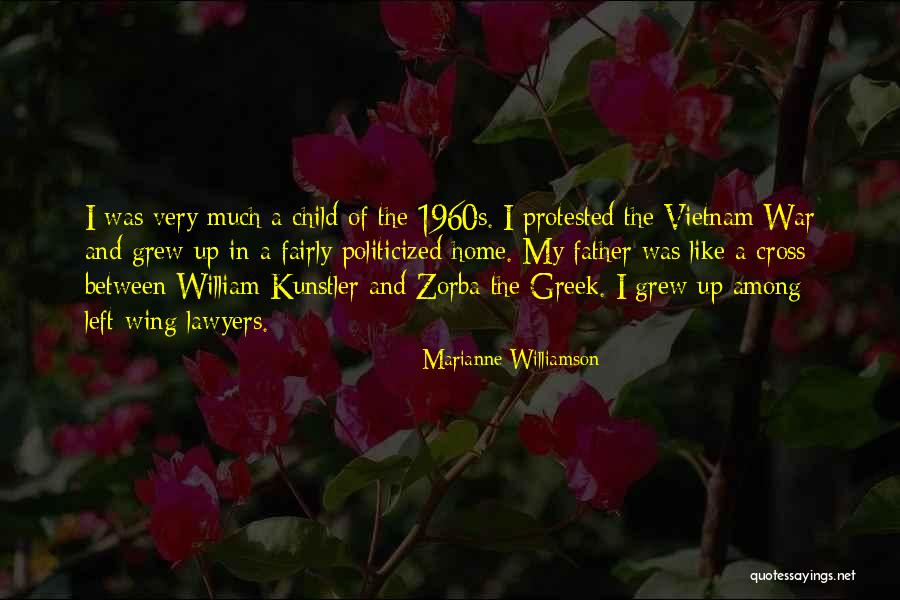 Politicized Quotes By Marianne Williamson Politicized Quotes By Marianne Williamson
