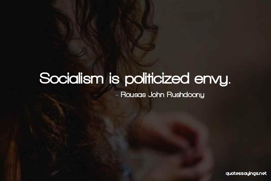 Politicized Quotes By Rousas John Rushdoony Politicized Quotes By Rousas John Rushdoony