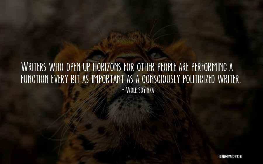 Politicized Quotes By Wole Soyinka Politicized Quotes By Wole Soyinka