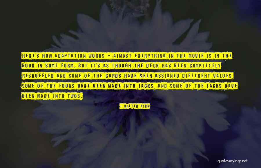 Politicized Synonym Quotes By Walter Kirn Politicized Synonym Quotes By Walter Kirn