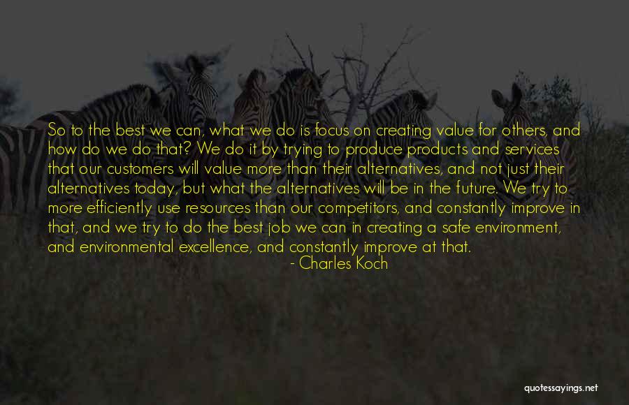 Politickal Quotes By Charles Koch Politickal Quotes By Charles Koch