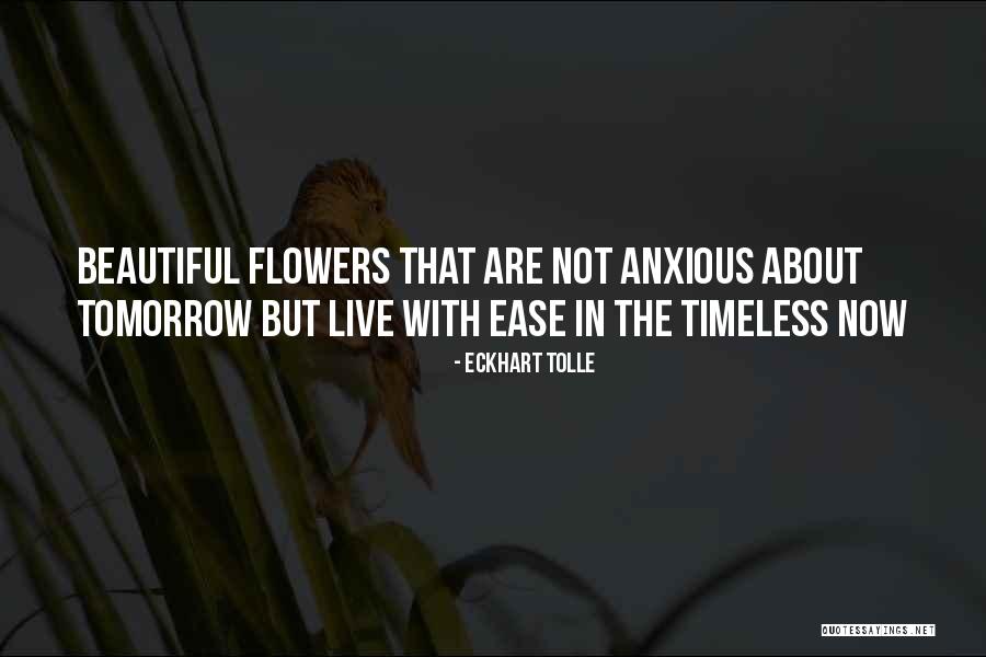 Politicos Chilenos Quotes By Eckhart Tolle Politicos Chilenos Quotes By Eckhart Tolle