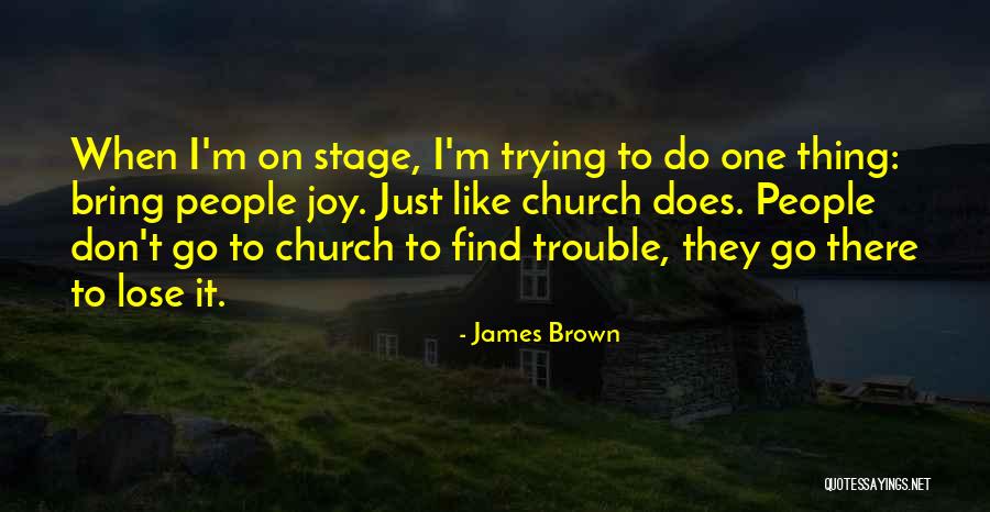 Politicos Chilenos Quotes By James Brown Politicos Chilenos Quotes By James Brown