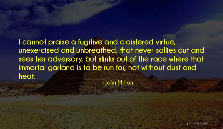 Politicos De Mexico Quotes By John Milton Politicos De Mexico Quotes By John Milton