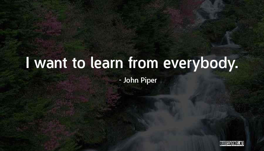 Politicos Mexicanos Quotes By John Piper Politicos Mexicanos Quotes By John Piper
