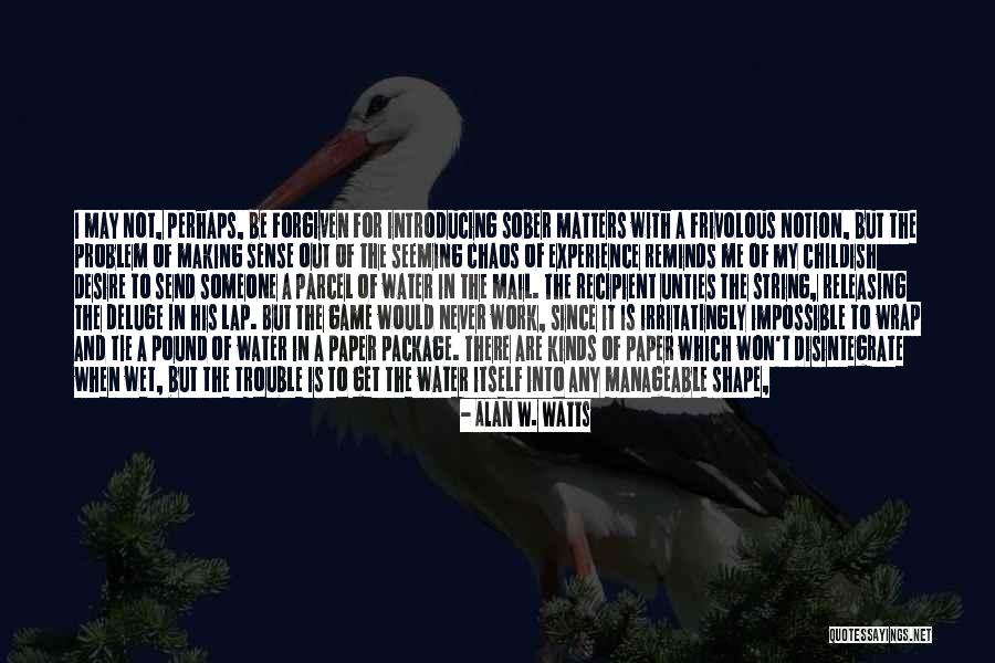 Politics And Art Quotes By Alan W. Watts