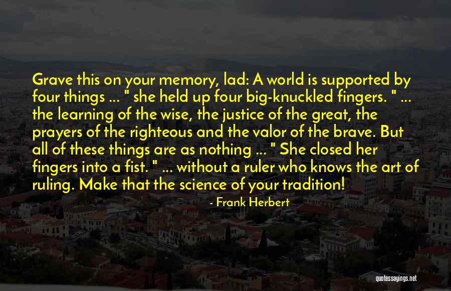 Politics And Art Quotes By Frank Herbert Politics And Art Quotes By Frank Herbert