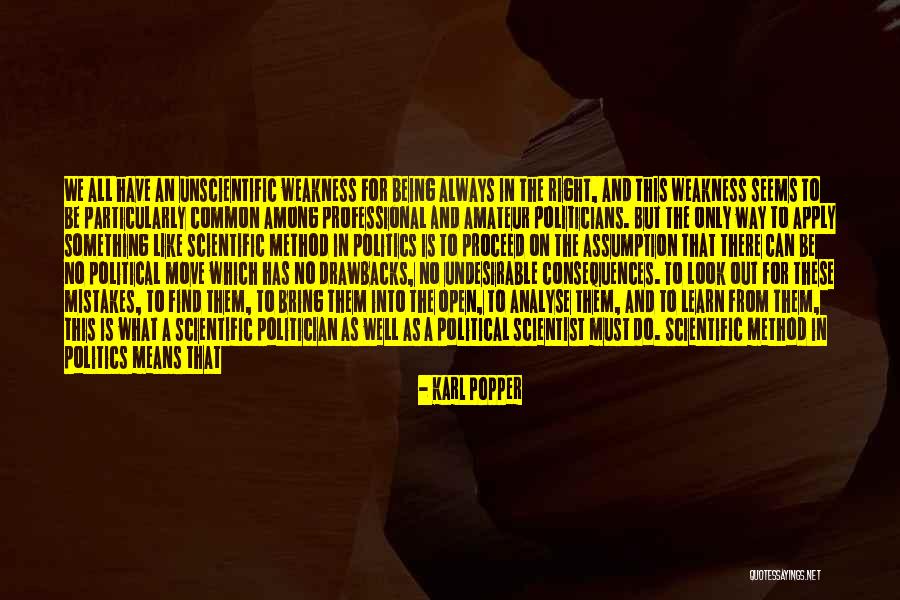 Politics And Art Quotes By Karl Popper Politics And Art Quotes By Karl Popper