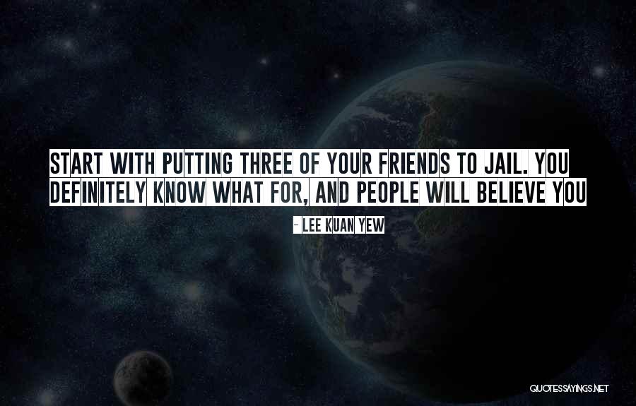 Politics And Corruption Quotes By Lee Kuan Yew Politics And Corruption Quotes By Lee Kuan Yew