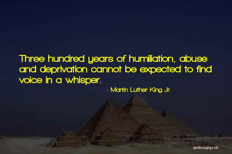 Politics And Corruption Quotes By Martin Luther King Jr.