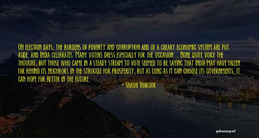 Politics And Corruption Quotes By Shashi Tharoor Politics And Corruption Quotes By Shashi Tharoor
