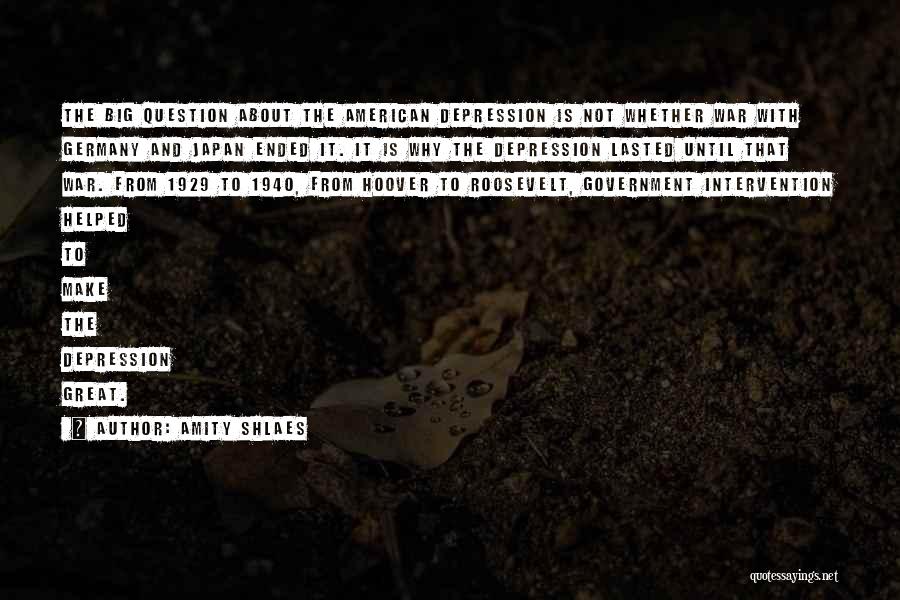 Politics And Government Quotes By Amity Shlaes Politics And Government Quotes By Amity Shlaes