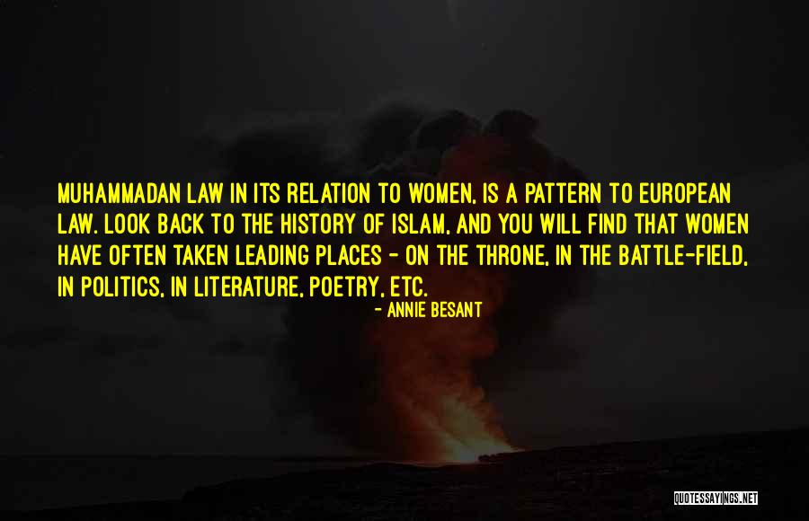 Politics And Law Quotes By Annie Besant Politics And Law Quotes By Annie Besant