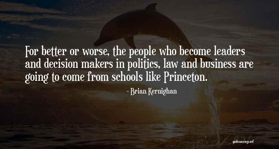 Politics And Law Quotes By Brian Kernighan Politics And Law Quotes By Brian Kernighan