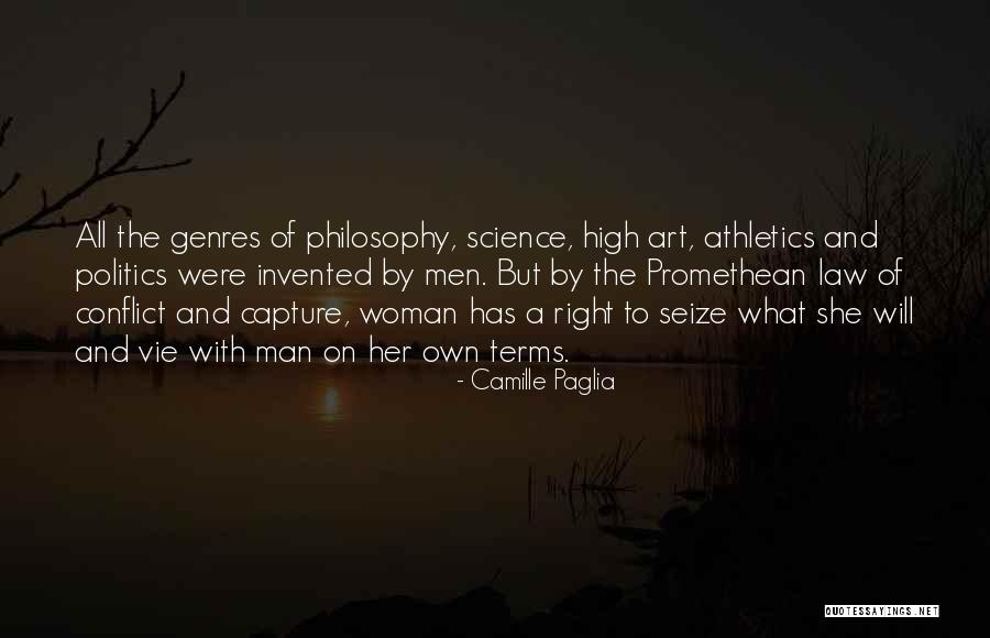 Politics And Law Quotes By Camille Paglia Politics And Law Quotes By Camille Paglia