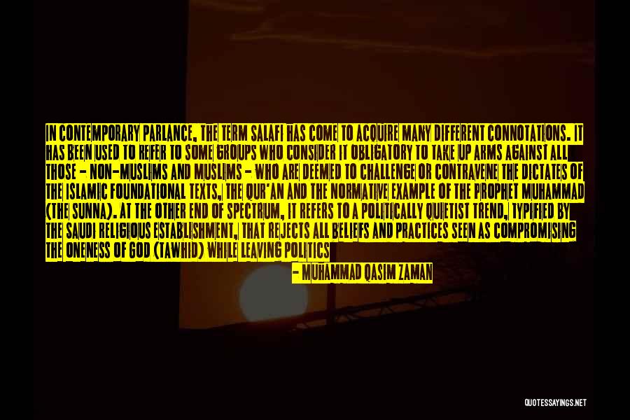 Politics And Law Quotes By Muhammad Qasim Zaman Politics And Law Quotes By Muhammad Qasim Zaman